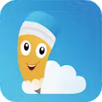 好笔头客户管理系统 Icon