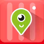 热艾 iOS Icon