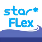 star flex iOS Icon