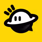 Saya - Games&Party&Chat Icon