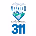 City of Mankato 311 Icon