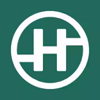 Healthify: AI Calorie Tracker Icon