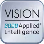 CDMS Vision iOS Icon