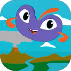 Plum's Island Explorer Icon