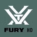 FURY HD iOS Icon