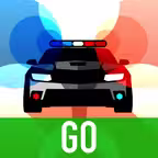 Siren Sounds Effects: GO iOS Icon