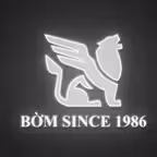 Bomsince1986.vn iOS Icon