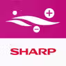 SHARP AIR APP icon