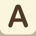 Anagram Classic Patience iOS Icon