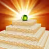 Marble Runner Pyramid icon