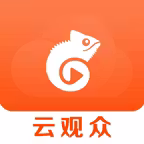 HD云观众 Icon