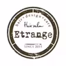 Etrange icon