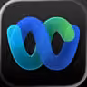 Webex icon