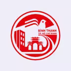 Bình Thạnh Trực Tuyến iOS Icon