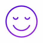 Sobriety Tracker Day Counter iOS Icon