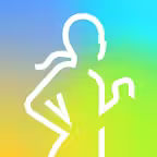 Samsung Health iOS Icon