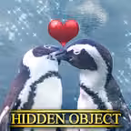 Hidden Object - Be Mine iOS Icon