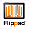 Flippad icon