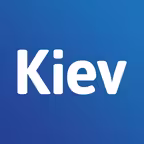 Новости Киева iOS Icon