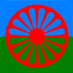 radiogipsy.com iOS Icon