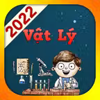 Giải Vật Lý 6,7,8,9,10,11,12 iOS Icon