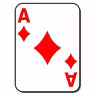 Double dummy problems icon