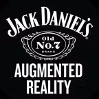 Jack Daniel's AR Experience Icon