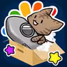 Rocats icon