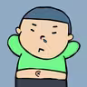 あばれるくん icon