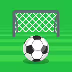 Ketchapp Soccer iOS Icon