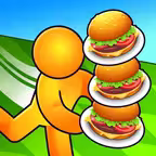 开心厨房 iOS Icon