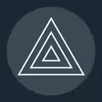 Drift- Travel Itinerary / Plan iOS Icon