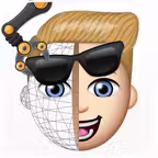 Moji Me™ Icon