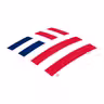 Bank of America Mobile Banking icon