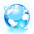 Browser - Private Web Search icon