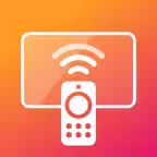 Fire Remote for TV iOS Icon