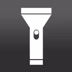 Flashlight ⊜ Icon
