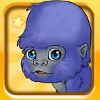 Animal Story iOS Icon