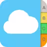 Cloude - Contacts Backup icon
