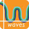 Waves: Partial Diff Eq icon