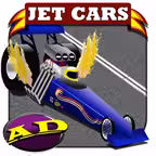 Burnout Drag Racing iOS Icon