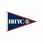 Bay Harbor Club Icon