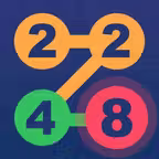 2248 Link Dots iOS Icon