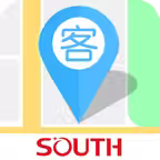 南方测绘CRM Icon