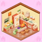Dreamy Architect iOS Icon