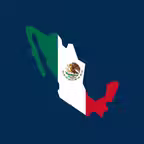 Radio México ‎ iOS Icon