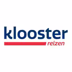 Klooster Reizen iOS Icon