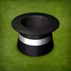 Mr Word iOS Icon