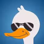 Goose by FieldLogix Icon
