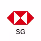 HSBC Singapore icon